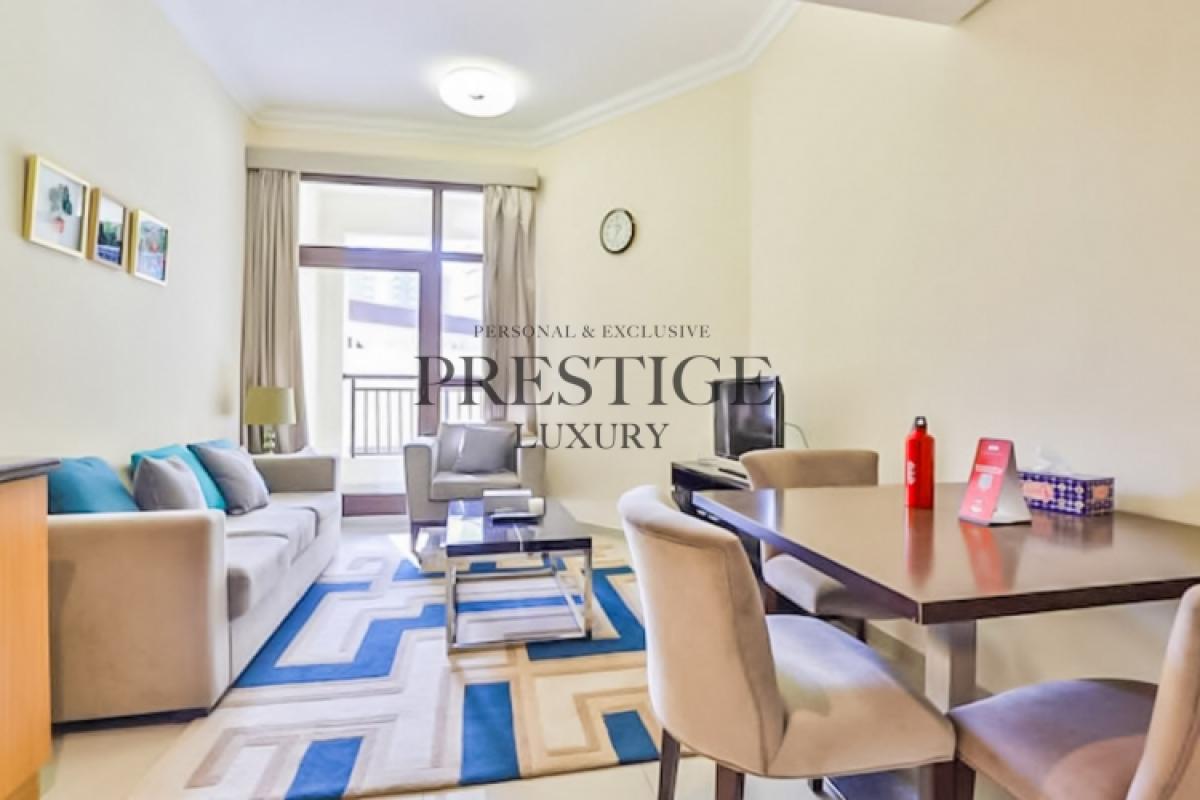 Picture of Apartment For Sale in Arjan, Dubai, United Arab Emirates