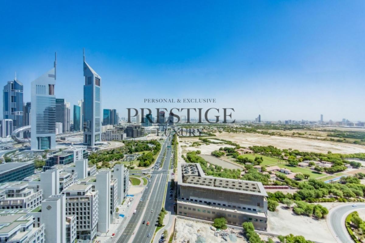 Picture of Apartment For Sale in Difc, Dubai, United Arab Emirates