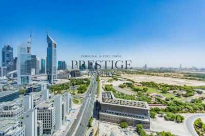 Apartment For Sale in Difc, United Arab Emirates