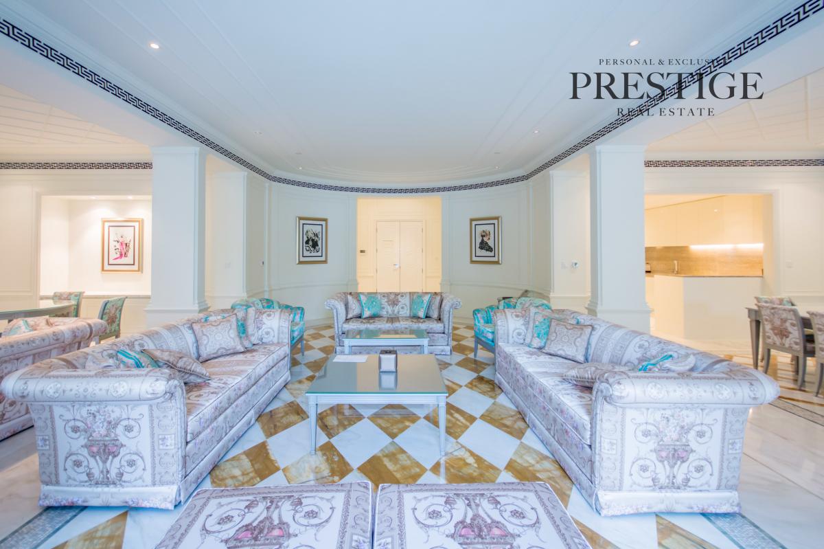 Picture of Home For Rent in Culture Village, Dubai, United Arab Emirates