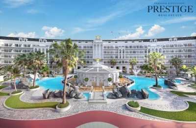 Apartment For Sale in Arjan, United Arab Emirates