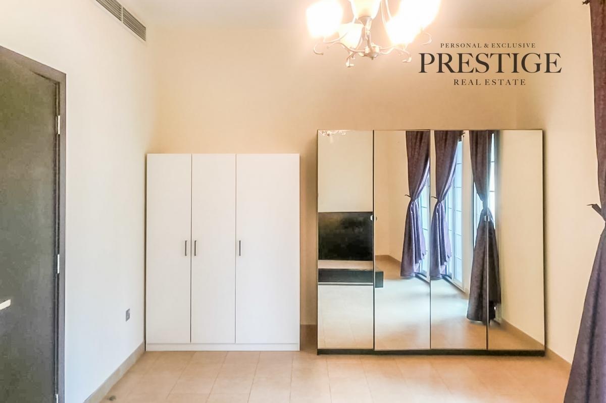 Picture of Villa For Rent in Jumeirah Village Triangle (Jvt), Dubai, United Arab Emirates