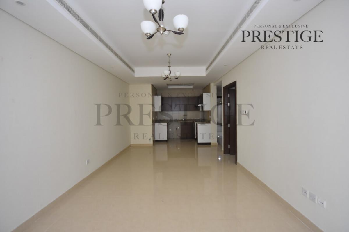 Picture of Apartment For Rent in Living Legends, Dubai, United Arab Emirates