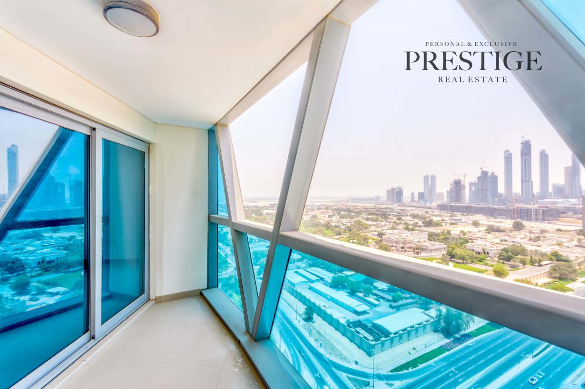 Picture of Apartment For Sale in Difc, Dubai, United Arab Emirates