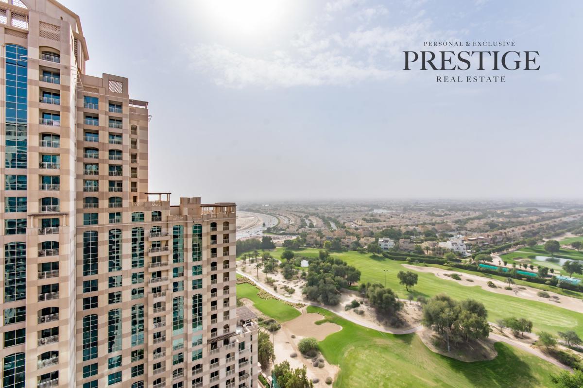 Picture of Apartment For Rent in The Views, Dubai, United Arab Emirates