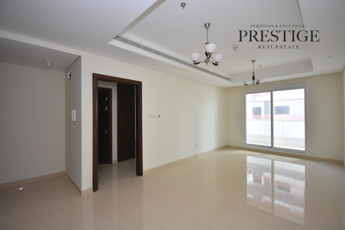 Picture of Apartment For Sale in Living Legends, Dubai, United Arab Emirates