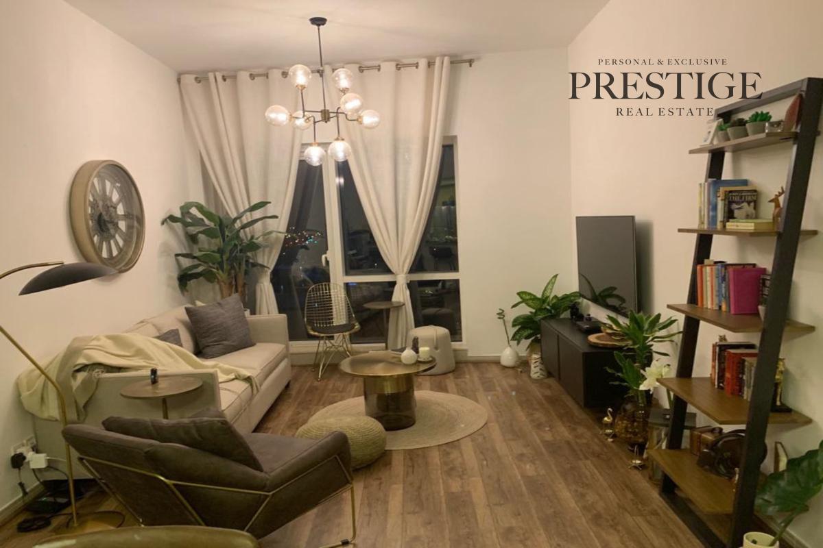 Picture of Apartment For Sale in Jumeirah Lake Towers (Jlt), Dubai, United Arab Emirates