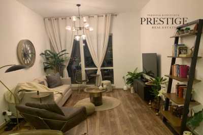 Apartment For Sale in Jumeirah Lake Towers (Jlt), United Arab Emirates