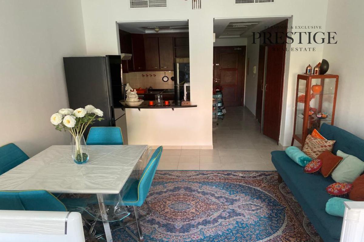 Picture of Apartment For Rent in Discovery Gardens, Dubai, United Arab Emirates