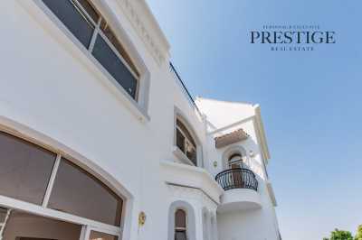 Villa For Sale in The Villa Project, United Arab Emirates
