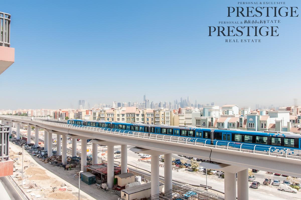 Picture of Apartment For Sale in Al Furjan, Dubai, United Arab Emirates