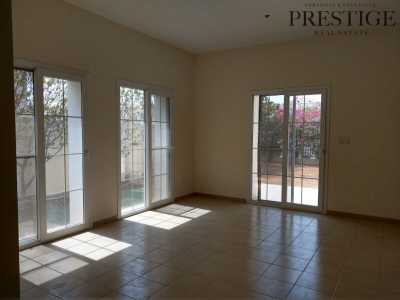 Villa For Sale in The Lakes, United Arab Emirates