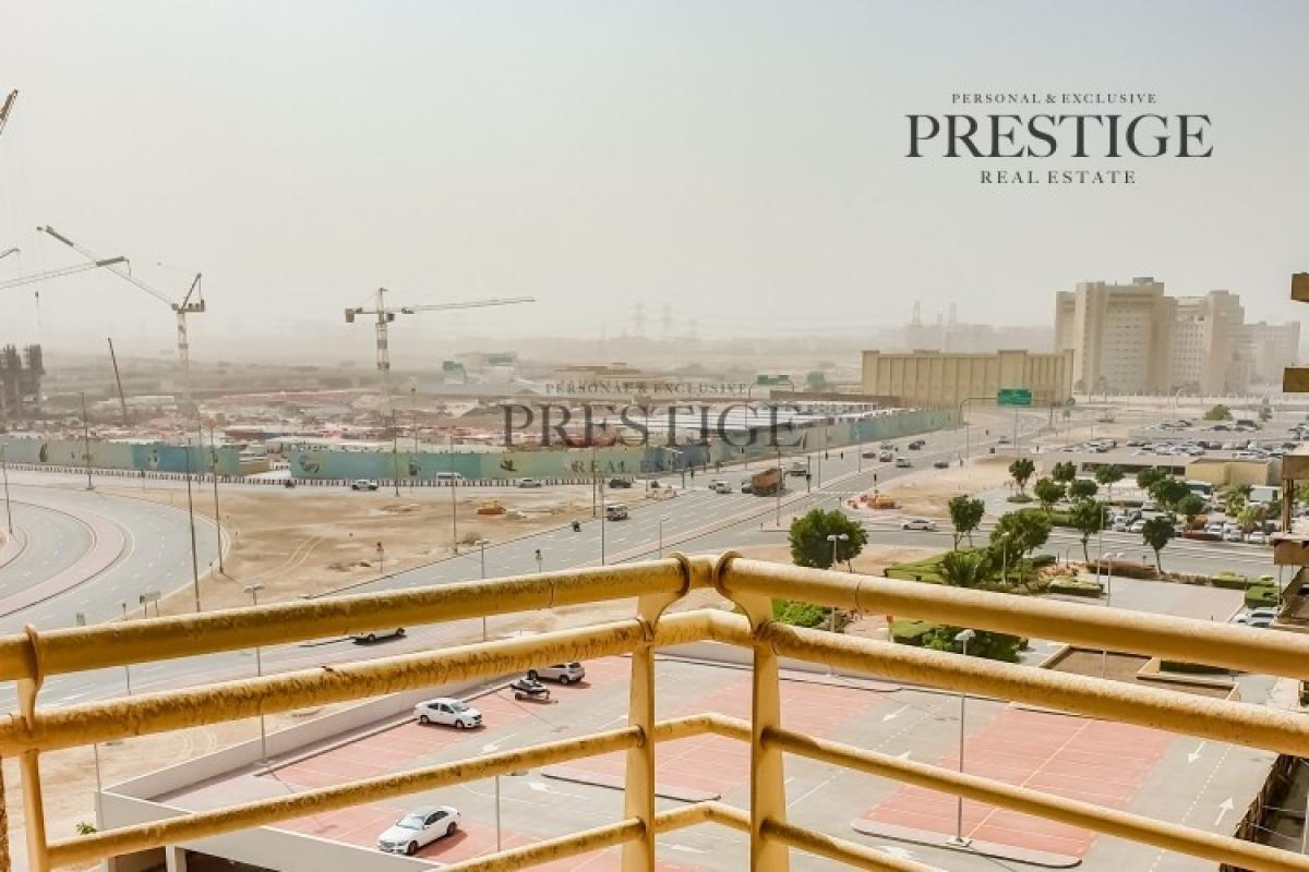 Picture of Apartment For Sale in Jumeirah Lake Towers (Jlt), Dubai, United Arab Emirates