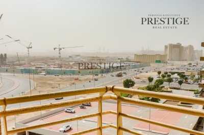 Apartment For Sale in Jumeirah Lake Towers (Jlt), United Arab Emirates