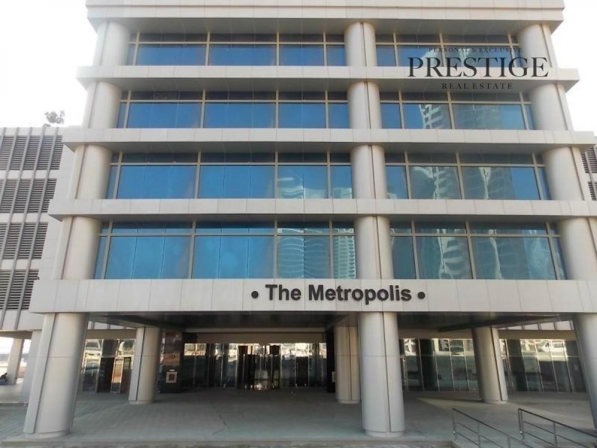Picture of Office For Sale in Business Bay, Dubai, United Arab Emirates