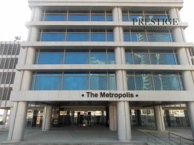 Office For Sale in Business Bay, United Arab Emirates