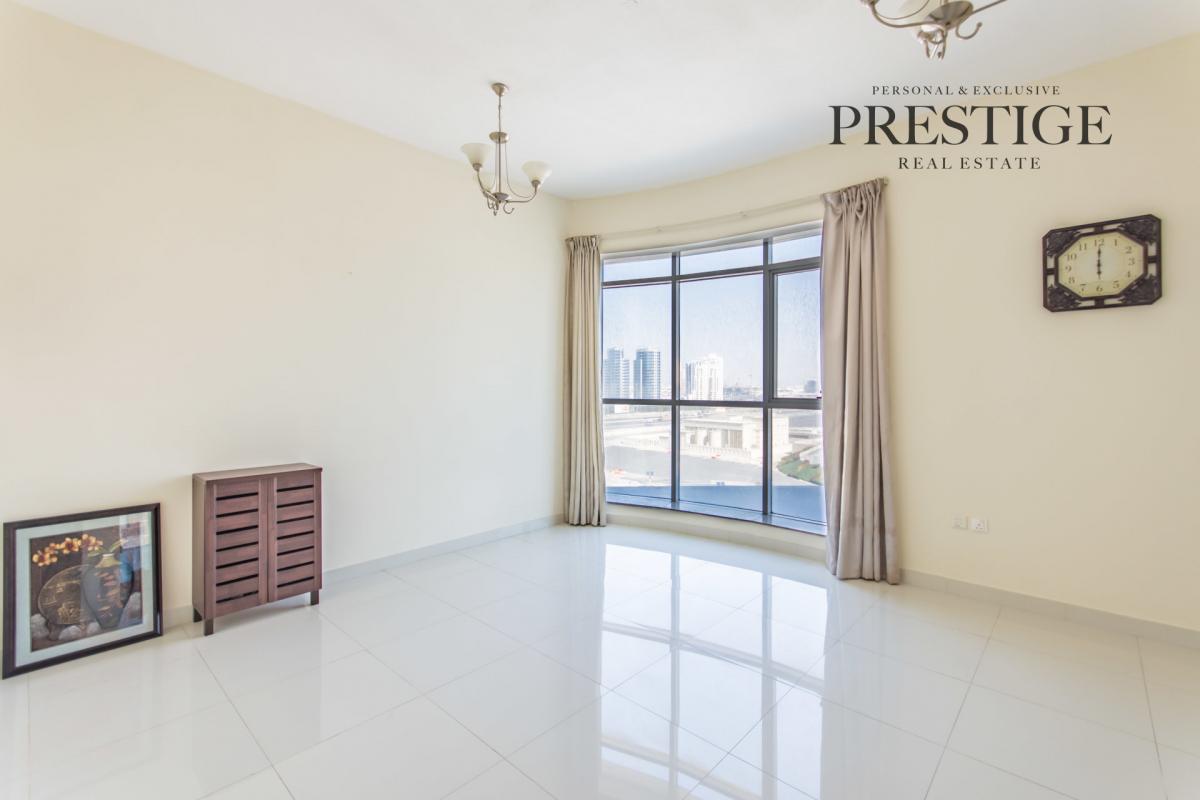 Picture of Apartment For Rent in Dubai Sports City, Dubai, United Arab Emirates