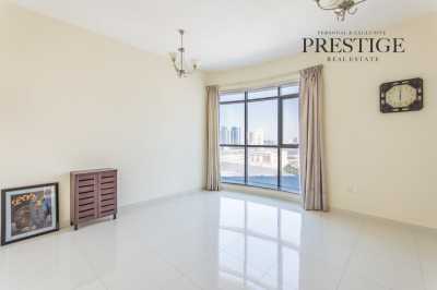 Apartment For Rent in Dubai Sports City, United Arab Emirates