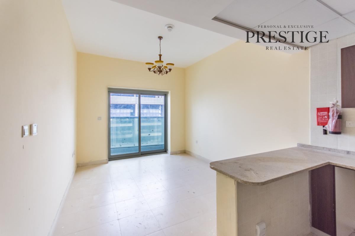 Picture of Apartment For Sale in Dubai Sports City, Dubai, United Arab Emirates