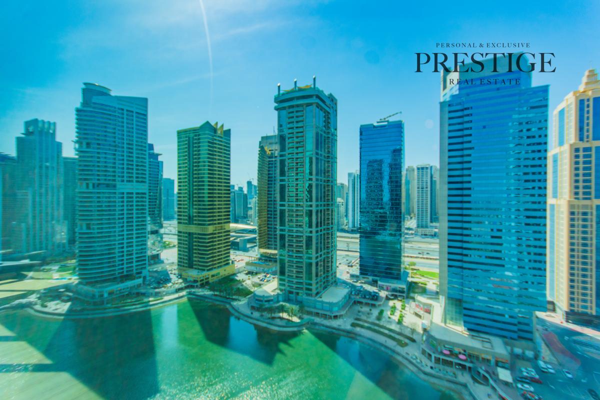 Picture of Office For Rent in Jumeirah Lake Towers (Jlt), Dubai, United Arab Emirates