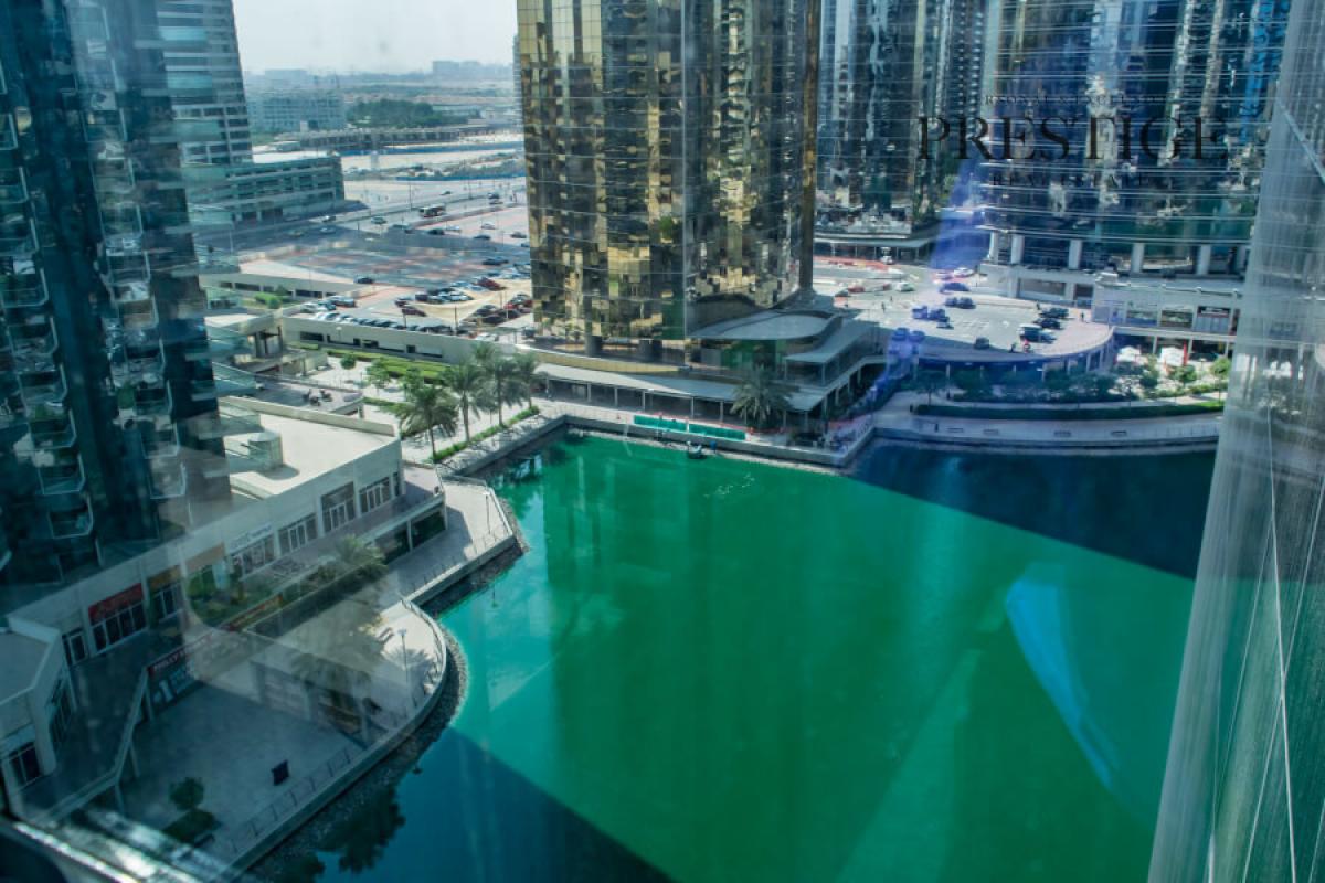 Picture of Office For Rent in Jumeirah Lake Towers (Jlt), Dubai, United Arab Emirates
