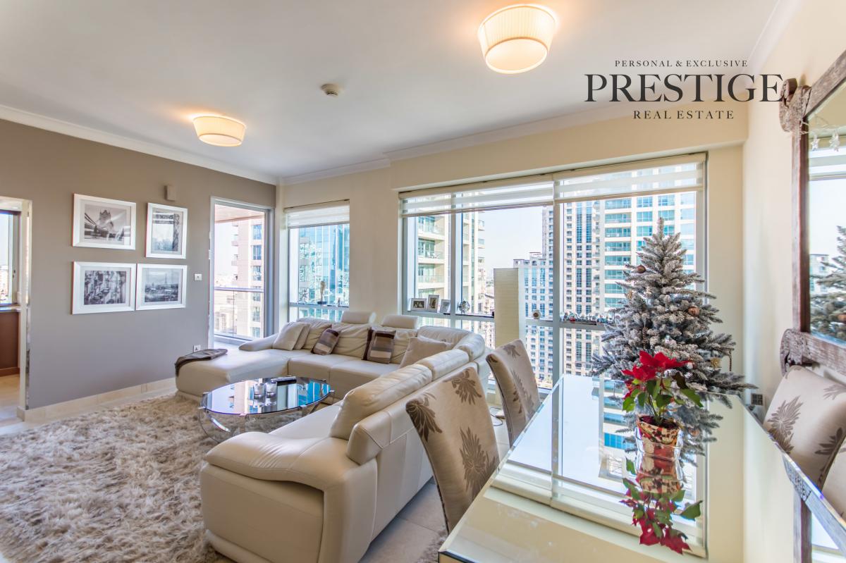 Picture of Apartment For Rent in The Views, Dubai, United Arab Emirates