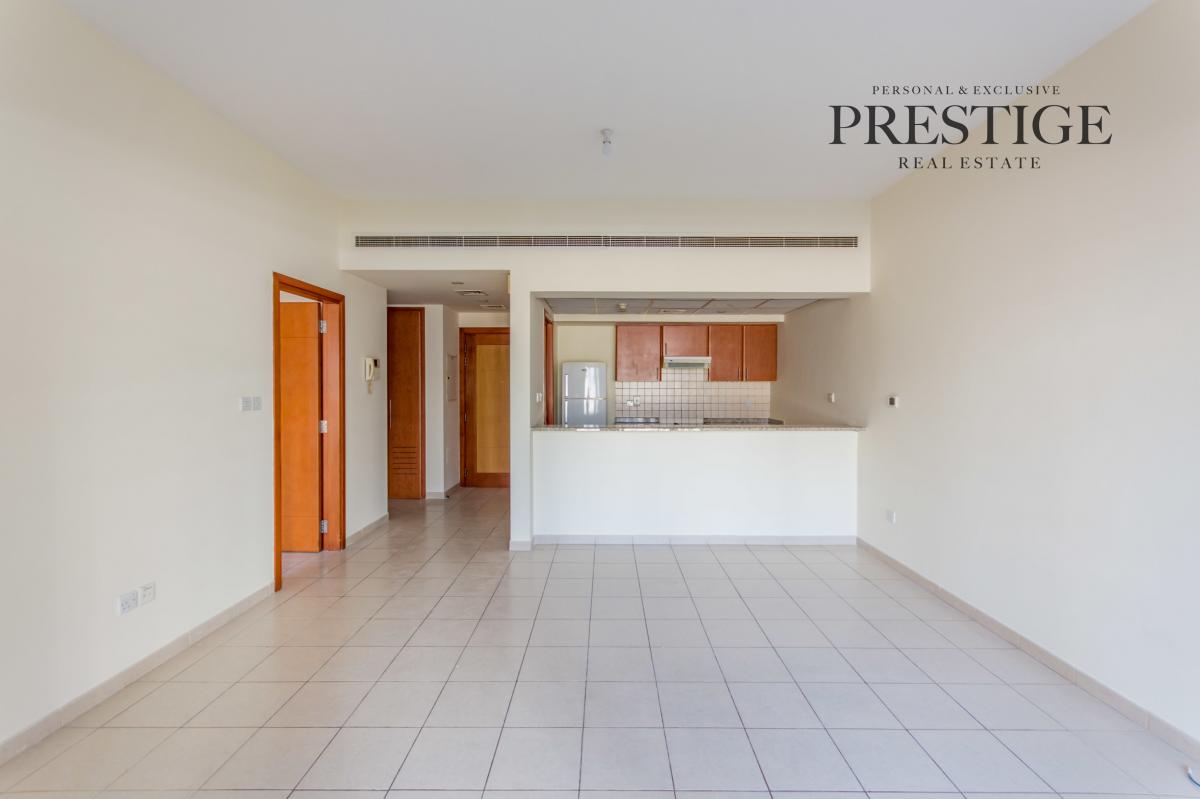Picture of Apartment For Rent in Greens, Dubai, United Arab Emirates