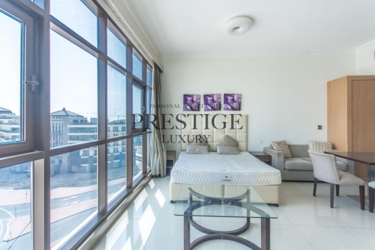 Picture of Apartment For Rent in Arjan, Dubai, United Arab Emirates