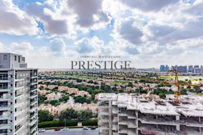 Apartment For Sale in Dubai Sports City, United Arab Emirates