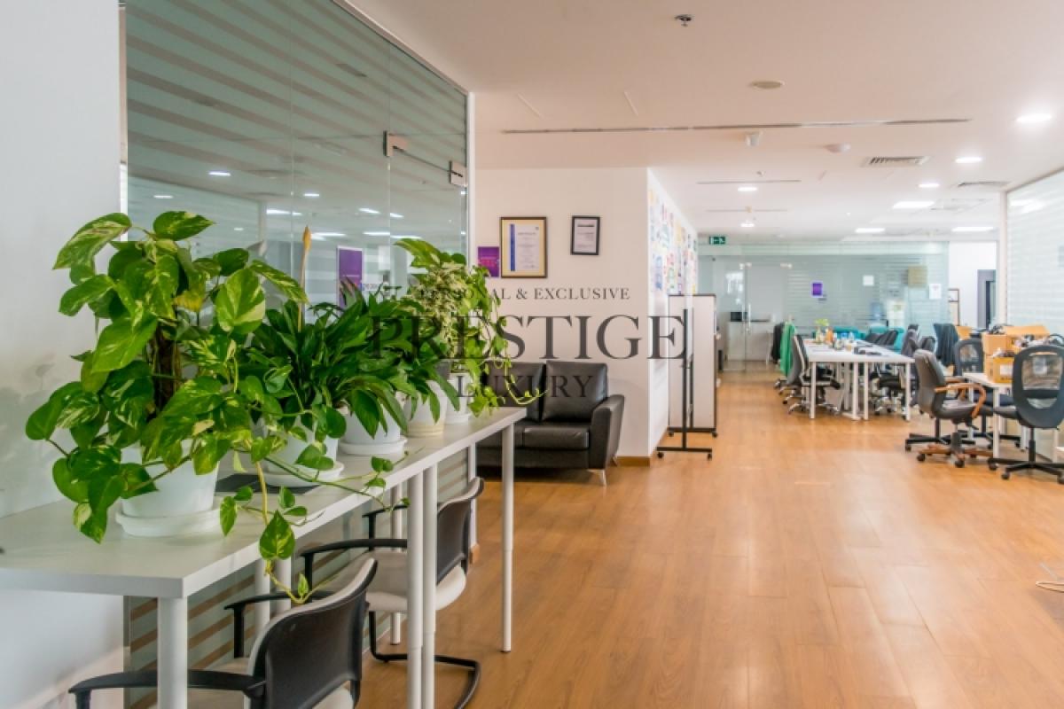 Picture of Office For Sale in Motor City, Dubai, United Arab Emirates