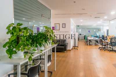 Office For Sale in Motor City, United Arab Emirates
