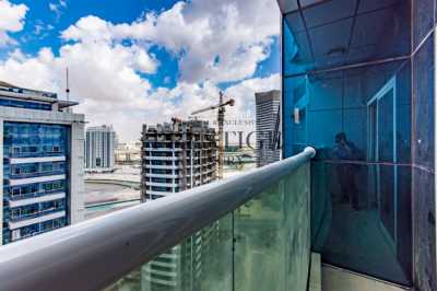 Apartment For Sale in Dubai Sports City, United Arab Emirates