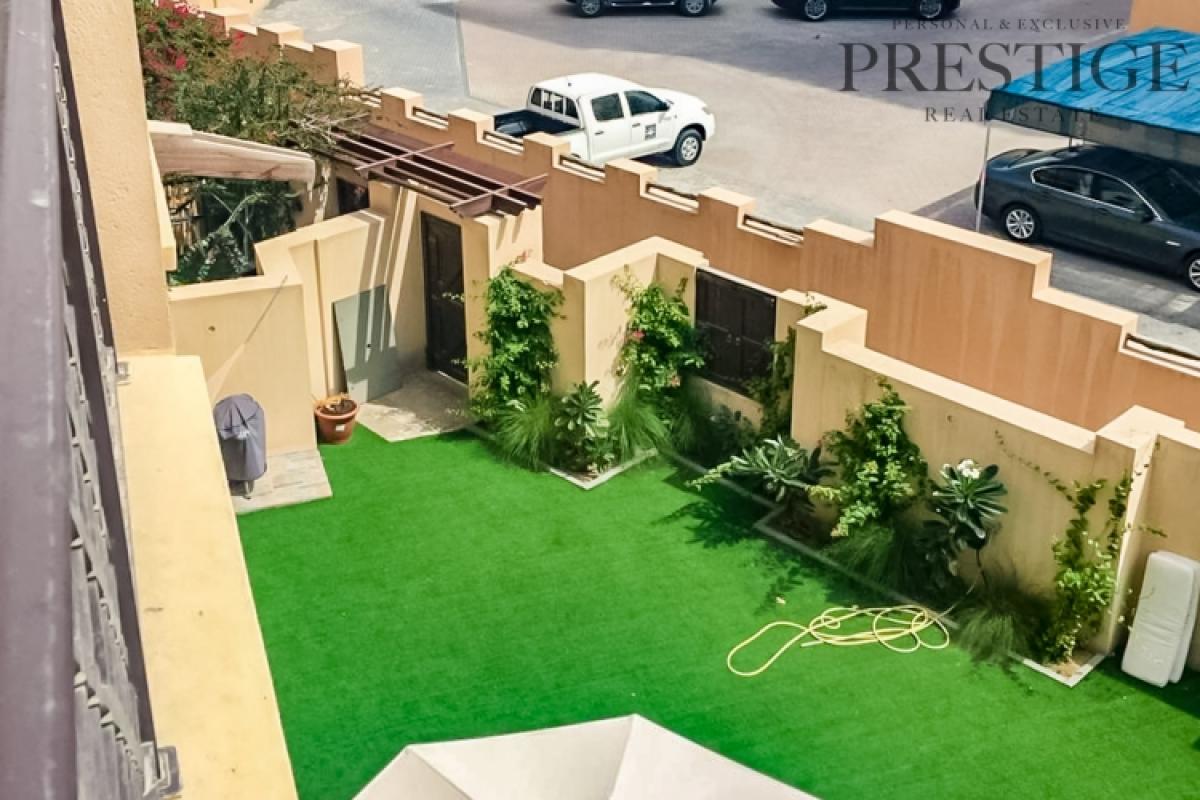 Picture of Apartment For Rent in Old Town, Dubai, United Arab Emirates