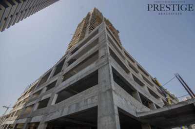 Apartment For Sale in Dubai Sports City, United Arab Emirates