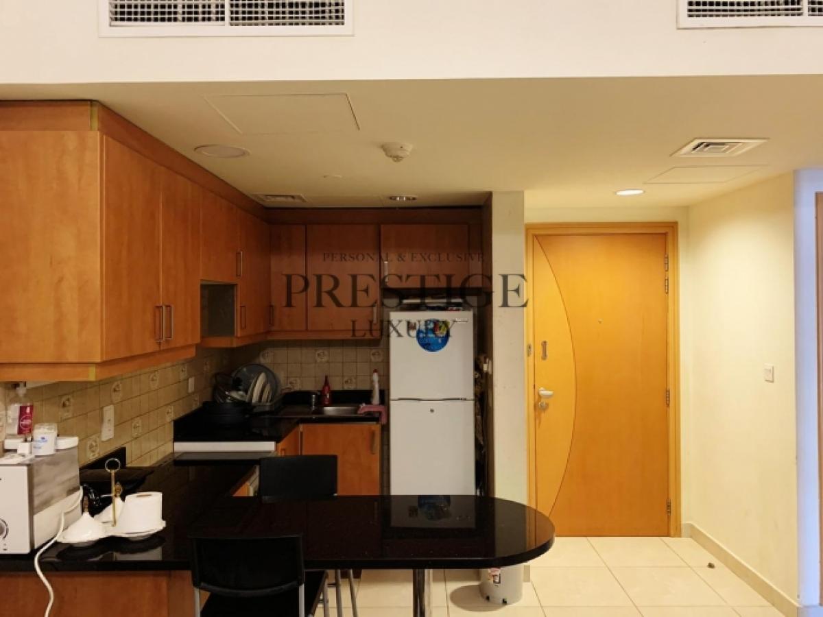 Picture of Apartment For Sale in Jumeirah Lake Towers (Jlt), Dubai, United Arab Emirates
