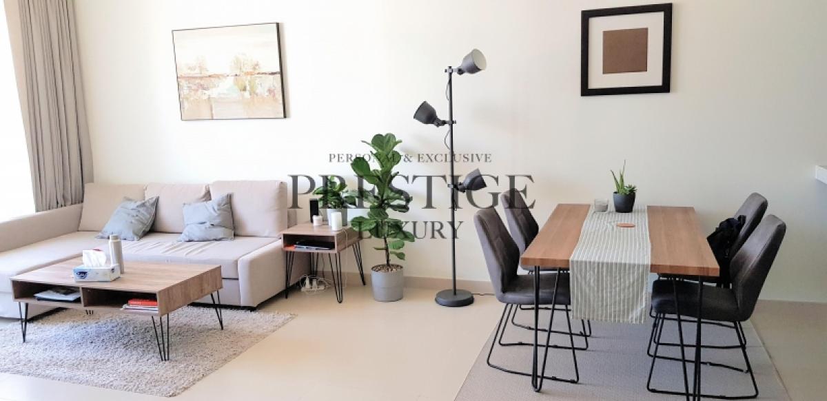 Picture of Apartment For Sale in Dubai Hills Estate, Dubai, United Arab Emirates