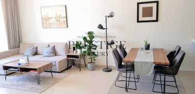 Apartment For Sale in Dubai Hills Estate, United Arab Emirates