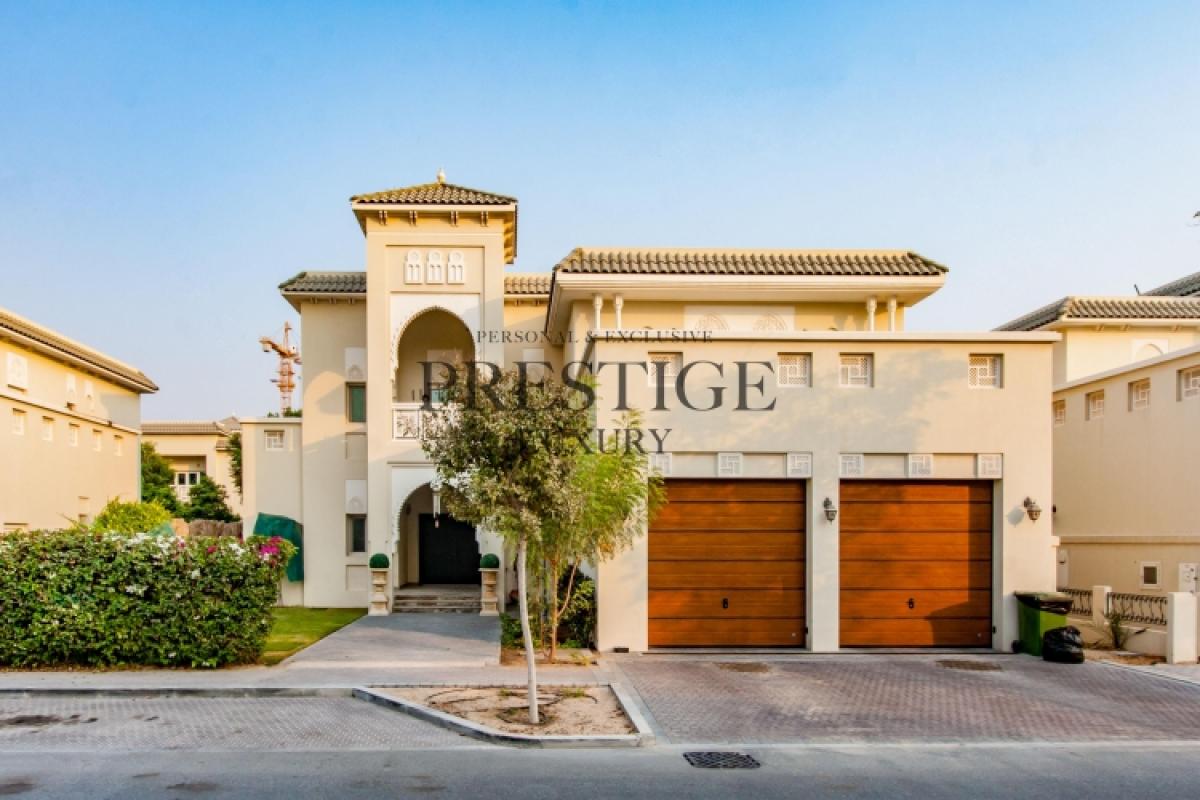 Picture of Villa For Sale in Al Furjan, Dubai, United Arab Emirates