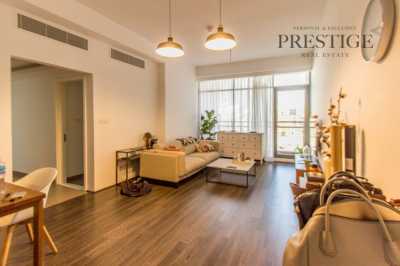 Apartment For Rent in Al Sufouh, United Arab Emirates