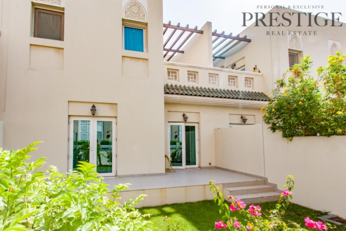 Picture of Villa For Rent in Al Furjan, Dubai, United Arab Emirates