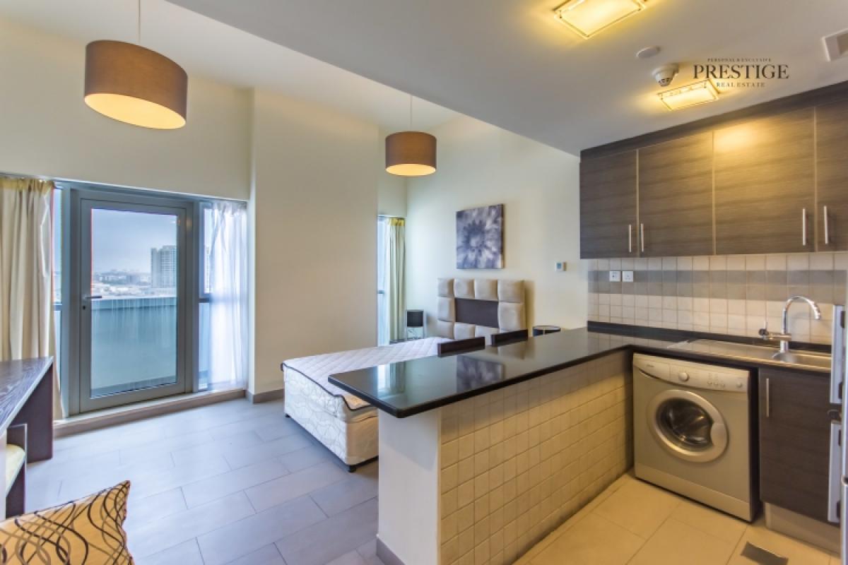 Picture of Apartment For Sale in Dubai Sports City, Dubai, United Arab Emirates