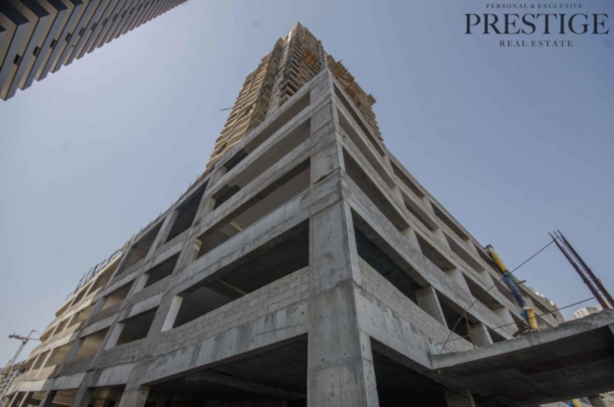 Picture of Apartment For Sale in Dubai Sports City, Dubai, United Arab Emirates