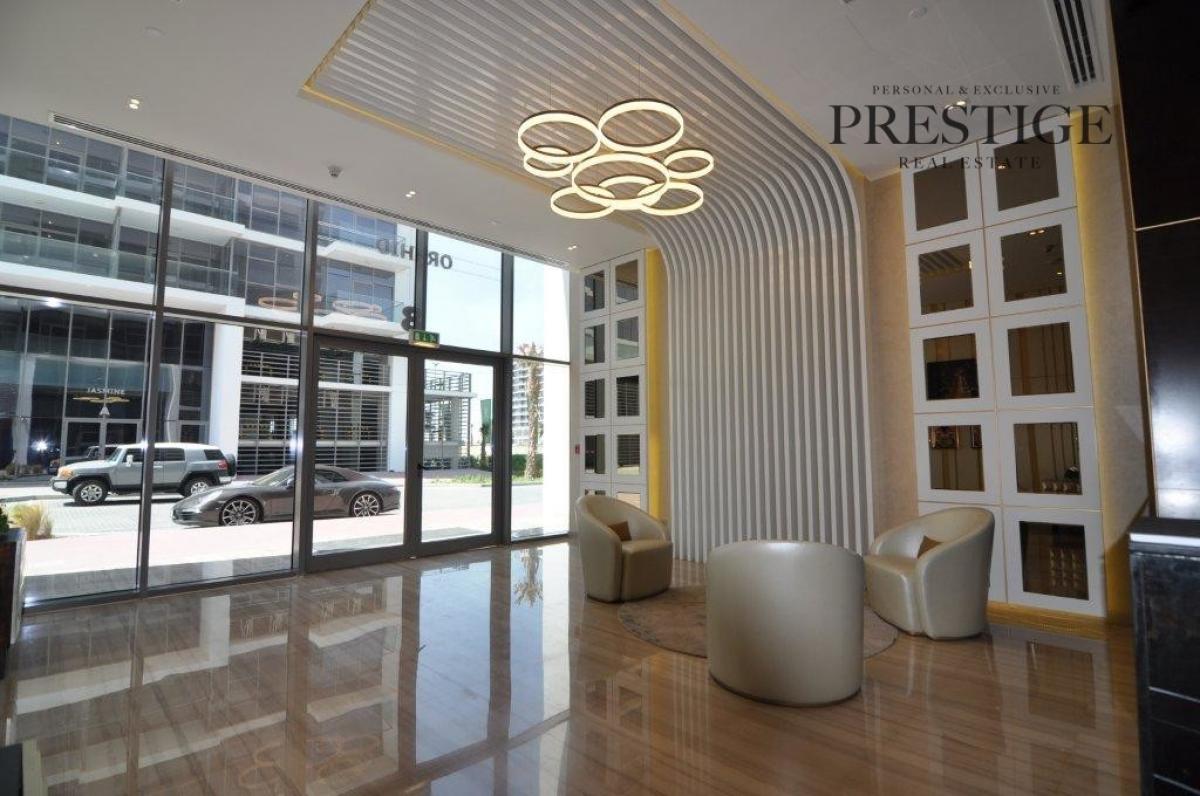Picture of Apartment For Sale in Damac Hills (Akoya By Damac), Dubai, United Arab Emirates