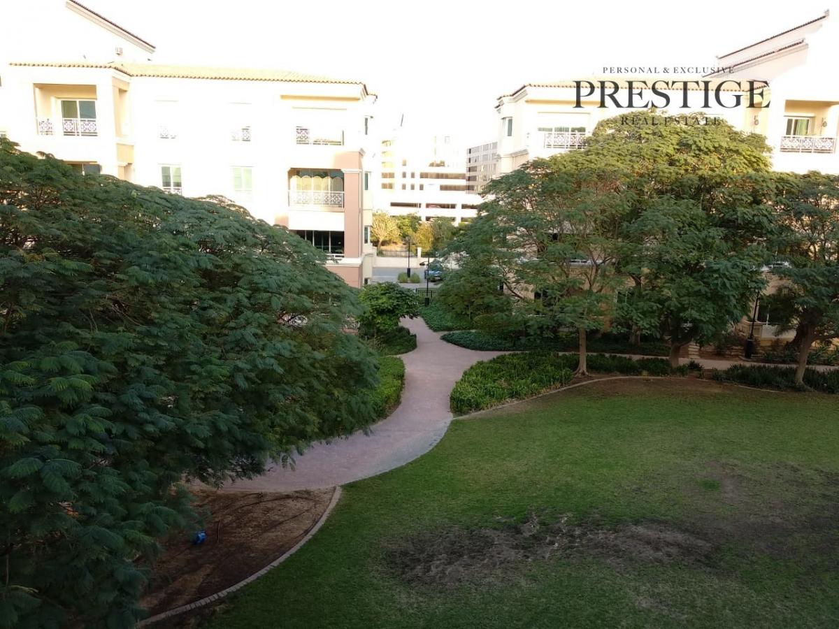 Picture of Apartment For Sale in Greens, Dubai, United Arab Emirates