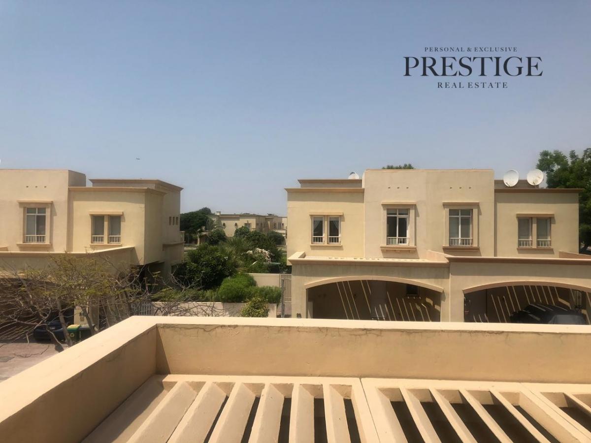 Picture of Villa For Sale in The Springs, Dubai, United Arab Emirates