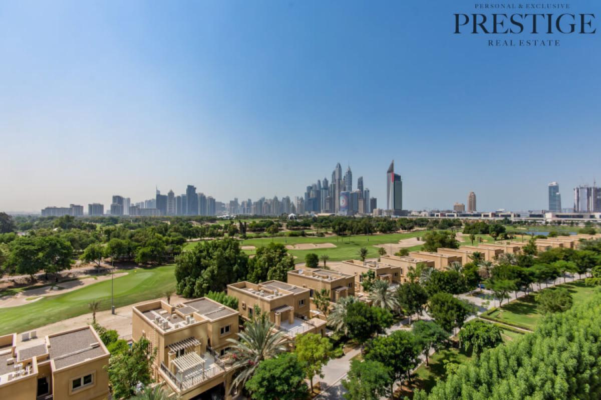 Picture of Apartment For Rent in The Views, Dubai, United Arab Emirates