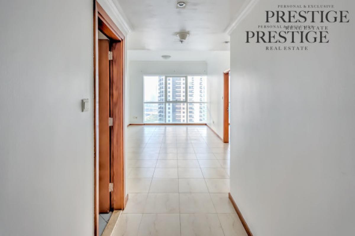 Picture of Apartment For Sale in Jumeirah Lake Towers (Jlt), Dubai, United Arab Emirates