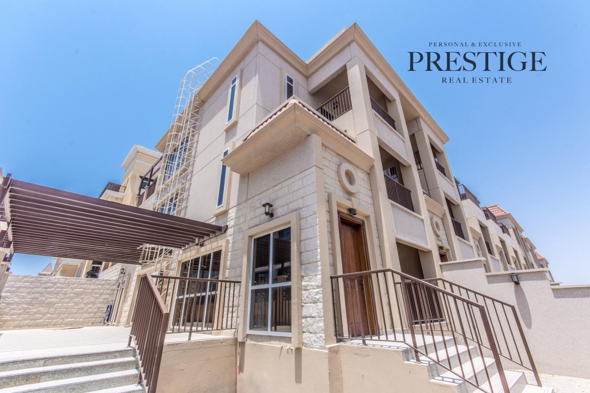 Picture of Home For Rent in Jumeirah Village Circle (Jvc), Dubai, United Arab Emirates