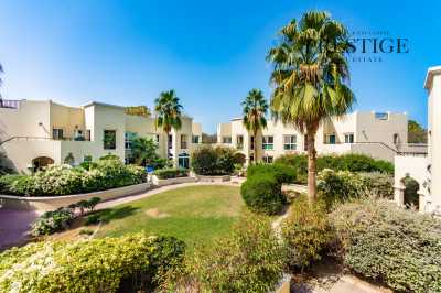 Villa For Rent in Dubai Media City (Dmc), United Arab Emirates