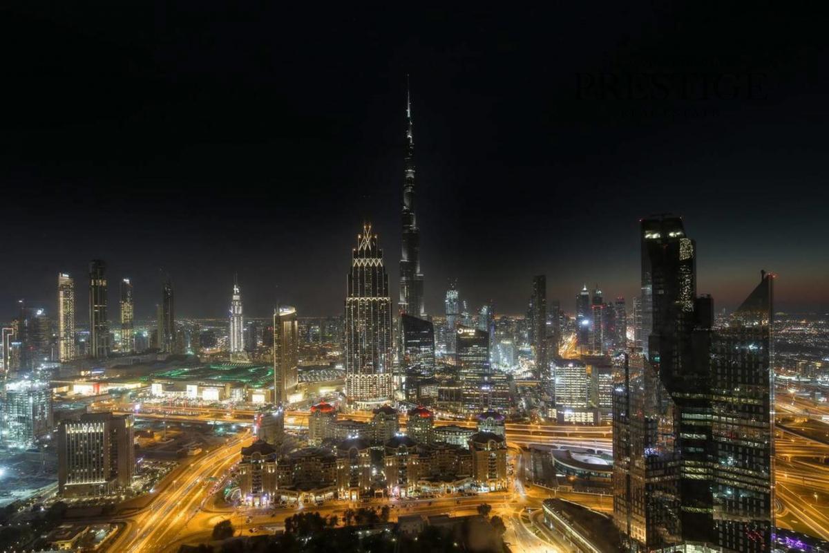 Picture of Apartment For Sale in Difc, Dubai, United Arab Emirates